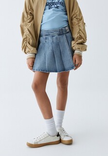 Юбка-шорты Sela 