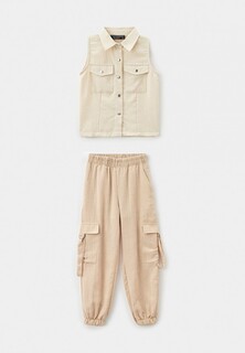 Костюм Locoloco All For Junior 