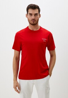 Футболка Tommy Hilfiger 