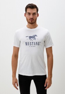Футболка Mustang Style Austin