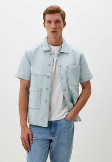 Рубашка джинсовая Colins 031 WAYA Regular Fit