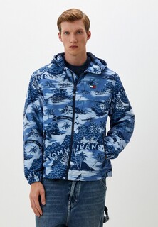 Ветровка Tommy Hilfiger 
