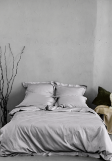 Постельное белье Евро Bellehome Стефания Storm