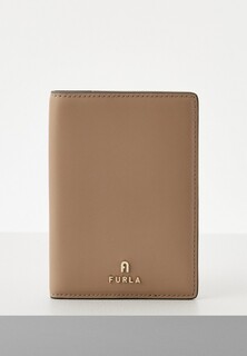 Обложка для документов Furla CAMELIA S PASSPORT HOLDER