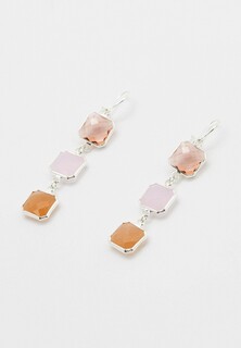 Серьги Модные истории 