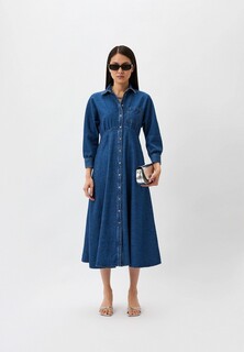 Платье джинсовое Weekend Max Mara YEMEN