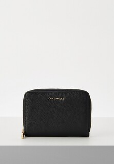 Кошелек Coccinelle METALLIC SOFT