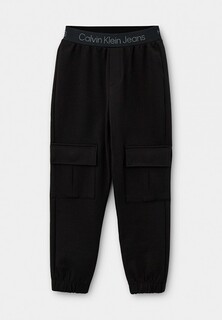 Брюки спортивные Calvin Klein Jeans 