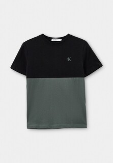 Футболка Calvin Klein Jeans 