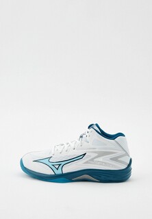 Кроссовки Mizuno THUNDER BLADE Z MID