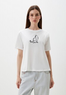 Футболка Mavi SHORT SLEEVE TOP