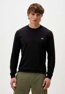 Лонгслив Lacoste Classic Fit