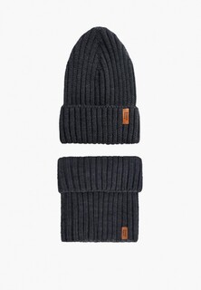 Шапка и снуд Bossa Nova 