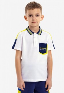 Поло Kapika 