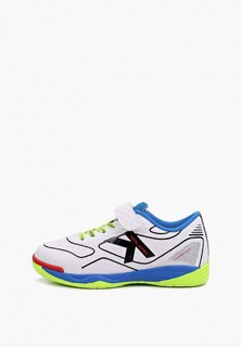 Бутсы зальные Kelme GOLEIRO INDOOR ELASTIC