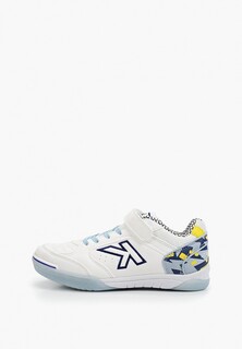 Бутсы зальные Kelme PRECISION ELASTIC