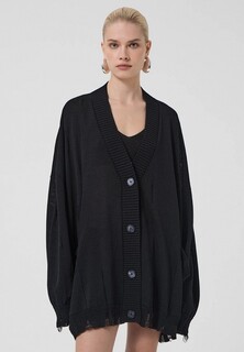 Кардиган Patratskaya Oops