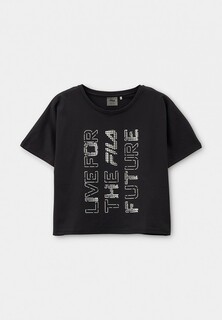 Футболка спортивная Fila 