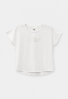 Футболка спортивная Fila 