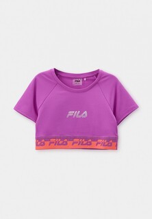 Футболка спортивная Fila 
