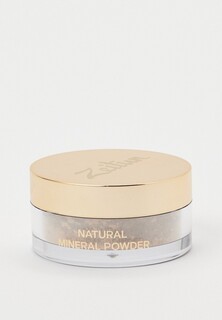 Пудра Zeitun Зейтун с матовым финишем