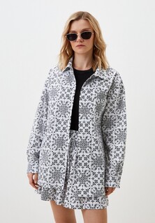 Рубашка Belucci 