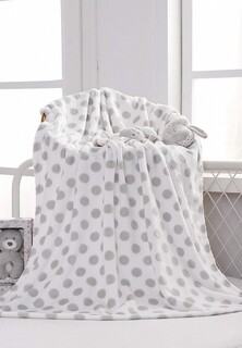 Плед Sofi De Marko Детский с игрушкой, 90x120