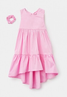 Платье и резинка для волос Zefirka 