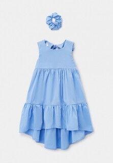 Платье и резинка для волос Zefirka 