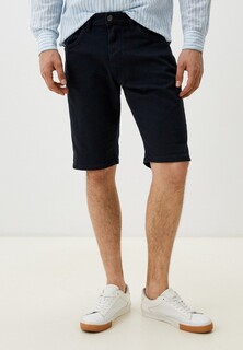 Шорты джинсовые Tom Tailor Lamoda Online Exclusive