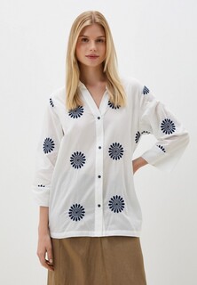 Рубашка Mavi LONG SLEEVE SHIRT