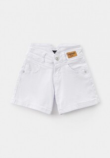 Шорты джинсовые Resser Denim 