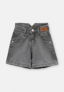 Шорты джинсовые Resser Denim 