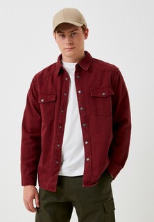 Рубашка джинсовая Mossmore Overshirt