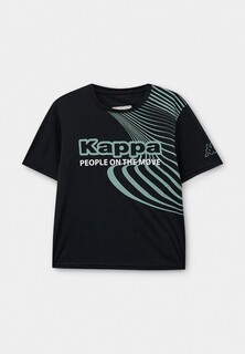 Футболка спортивная Kappa 