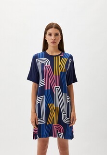 Платье домашнее DKNY 
