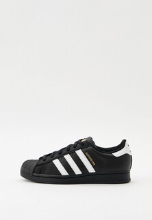 Кеды adidas Originals SUPERSTAR J