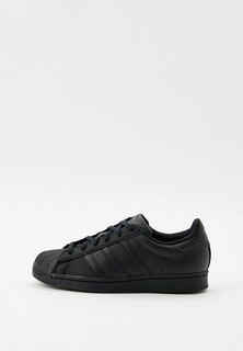 Кеды adidas Originals SUPERSTAR J