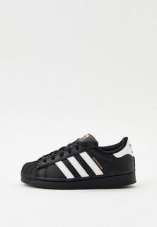 Кеды adidas Originals SUPERSTAR C