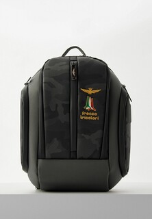 Рюкзак и брелок Aeronautica Militare 