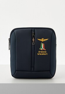 Сумка и брелок Aeronautica Militare 