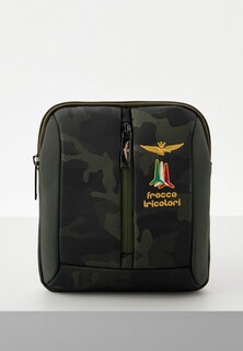 Сумка и брелок Aeronautica Militare 