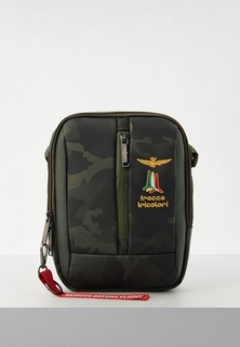 Сумка и брелок Aeronautica Militare 