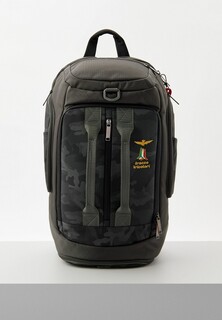 Рюкзак и брелок Aeronautica Militare 