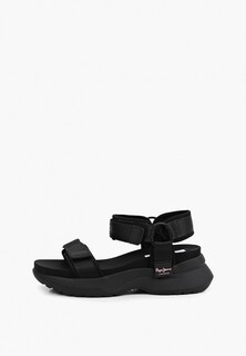 Босоножки Pepe Jeans 