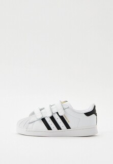 Кеды adidas Originals SUPERSTAR CF I