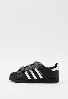 Кеды adidas Originals SUPERSTAR CF I