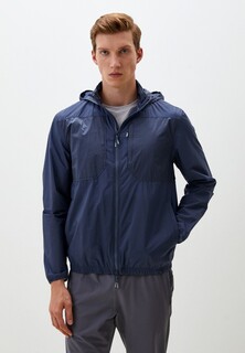 Ветровка Under Armour UA RUN TRAIL JACKET