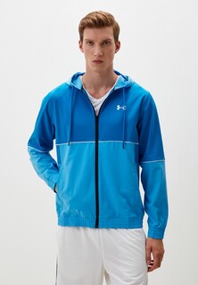 Куртка спортивная Under Armour UA BASELINE WOVEN JACKET