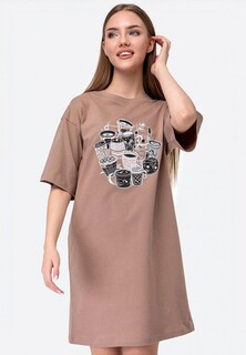 Платье HappyFox 